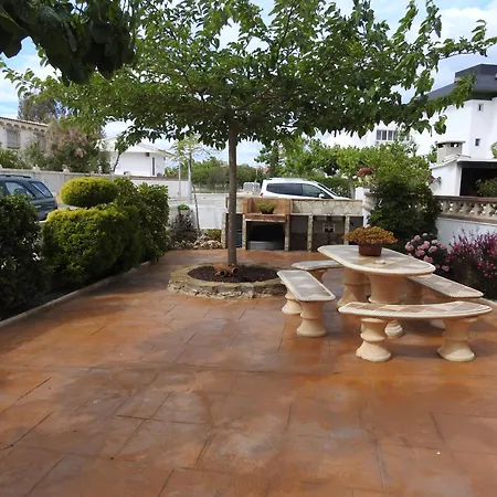 Les Bessones Holiday home