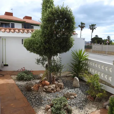 Ferienhaus Les Bessones
