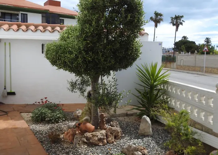 Tatil Evi Les Bessones